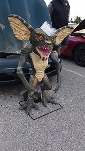  Gremlins Car Halloween Carshow 2025 | Gary Spiess | Facebook