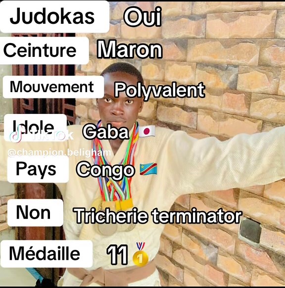 Belligham terminator (@champion.beligham)’s videos with son original - SPOTSONG