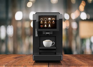 Franke Coffee Systems | Franke A300 — New in Coffee