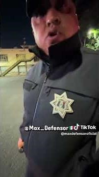 Max DEF ENCARANDO A RATITAS CON DINERO EN MANO #carlosmanzo #policia