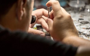 Claddagh Watches - Wear your Irish pride on every adventure