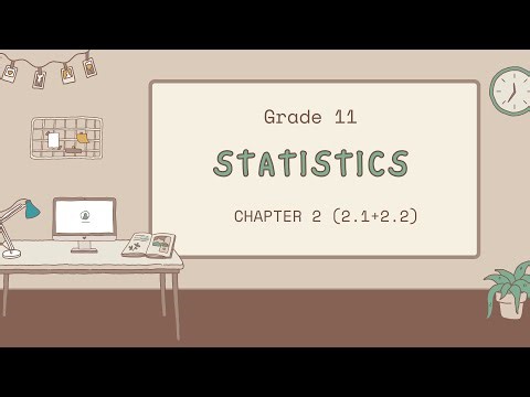 2.1 & 2.2 Introduction of data and its Classification