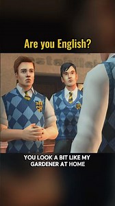 So are you English? #bullygame #rockstar #gaming #games #game