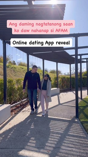 649K views · 3K reactions | Online dating app reveal. Sa mga nagtatanong ito na po ang sagot. Payo ko lang po mag ingat kau ha dapat kilalanin niyo muna mag chat mate ninyo. Pero I’m not sure ha kung meron pa ang app na ito kasi nga year 2008 ko pa na meet si #AFAM #afamhusband #australian #highlights #followers #everyone #fyp #australia #filipina #cebuana #datingapps | Juvy's World Australia | Facebook