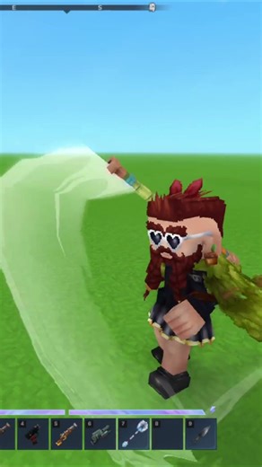 Hytale just fixed what Minecraft couldn't... 🛠️