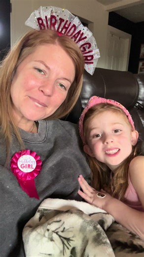 My precious girl💕