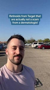 Retinoids that are actually not a scam | Dermarkologist