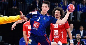 Mondial de Handball 2023 : tous les classements
