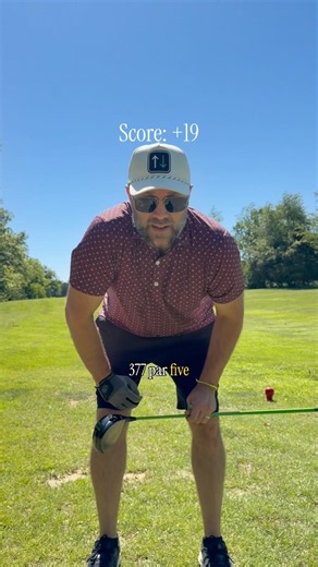 Bogey or Better Series Hole 15