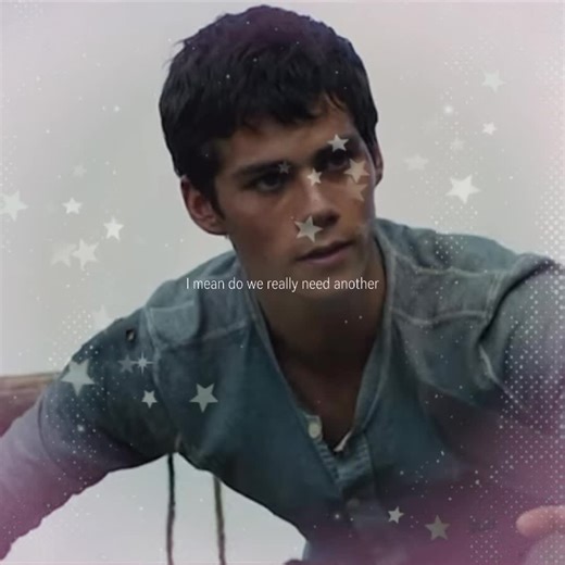 Emotional Moments in The Maze Runner Series