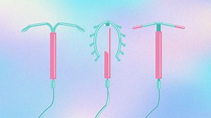 Having an IUD inserted is about to get a whole lot less painful