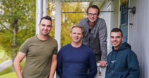 “Robbe liet me al weten dat hij misschien de verkeerde keuze maakte”: Wesley zag exit uit ‘Boer zkt vrouw’ niet aankomen