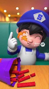 SMG4: At the restaurant #helpmemakethismakesense