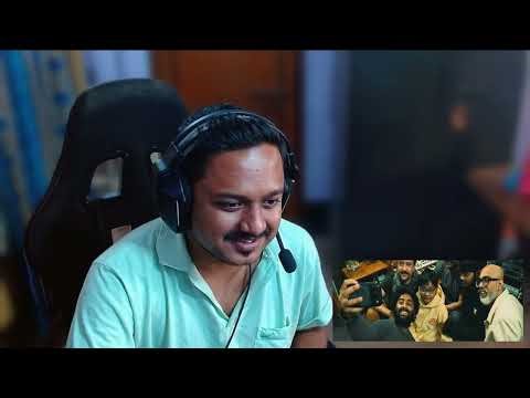 Ek Din Title Track Reaction🔥❤ | Aamir Khan x Arijit Singh | Sai Pallavi, Junaid Khan | Ram Sampath|