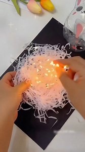 Attractive craft ideas #diy #diyproject #diycrafts #papercrafts #paper #creativeideas #creativity #diy #trendingreels #viralreels #reels #foryou #fypシ | Let's be Unique