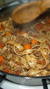 This is why one-pan dinners win every time 😮‍💨 Full recipe below. | Cooking & Baking