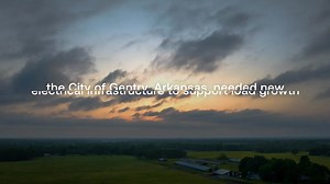 1.4K views · 17 reactions | Our team assisted Liberty Utilities in boosting grid reliability in its southernmost service territory to improve electrical capacity and reliability to power the equivalent of 2,000 homes in Gentry, Arkansas. Learn how we provided a custom solution to support and position the community for future growth. https://hubs.li/Q03gD6Kg0 #GridReliability #PowerSupply #Substations | Burns & McDonnell | Facebook