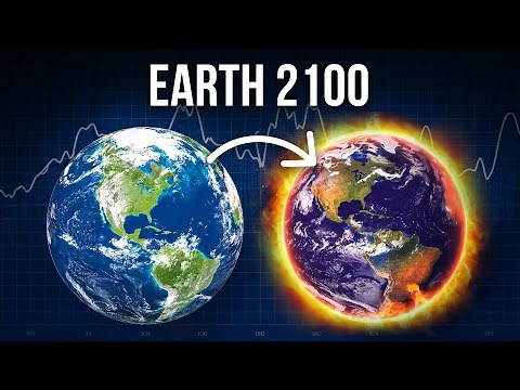 What Will Earth Look Like in 2100 Due To Climate Change?