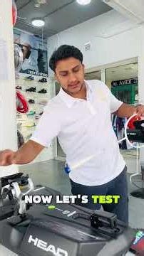 Victor Thruster TTY Ultima vs Yonex Astrox 99 Pro🔥Choose the right weapon for your game