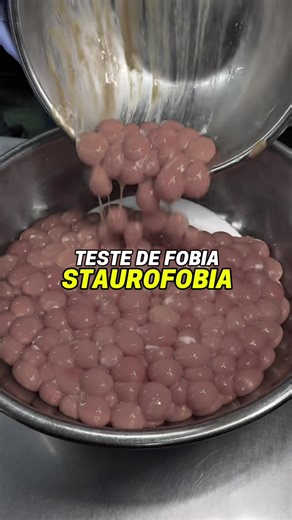 Teste de Fobia: Descubra sua Staurofobia!