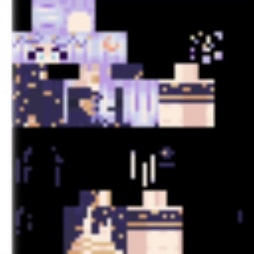 Minecraft skins ideas