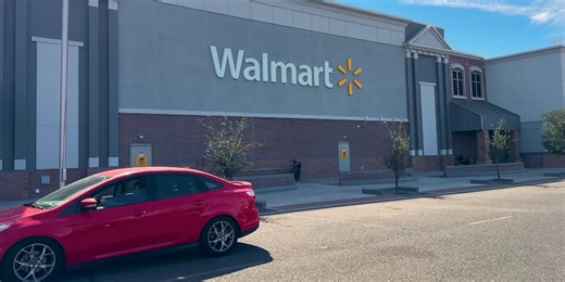 Walmart to pay $100 million to settle allegations over deceptive practices for delivery drivers