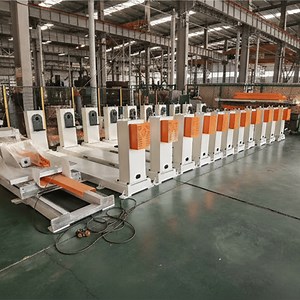 [Hot Item] Heavy-Duty Adjustable Pipe Welding Positioner for Precision Work