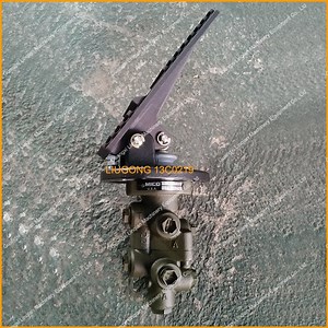 [Hot Item] Brake Valve 13c0219 Use for Liugong Wheel Loader Clg835