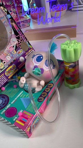 Nerlie Neonate Space Baby Collection