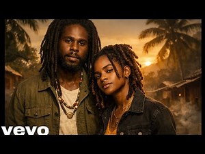 Chronixx & koffe – Sun-Kissed Queen (Official Reggae Music Video)