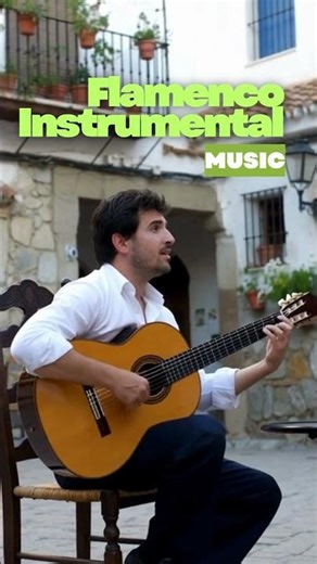 Spanish Guitar Vibes 🎸 Soft Chill Instrumental for Relaxation & Focus