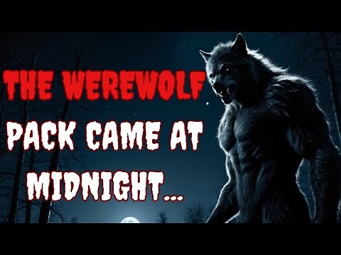The Palmyra Wolf Pack: Story of a Family Hunted by Werewolves in Maine