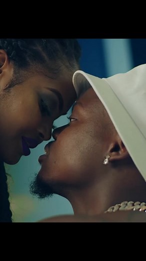 Harmonize Ft Ibraah One Night Stand Music Video | Love Duets