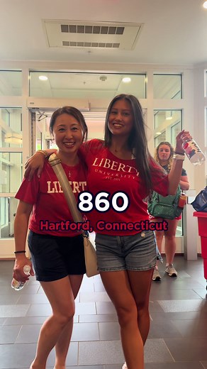 Explore Area Codes Connected to Lynchburg