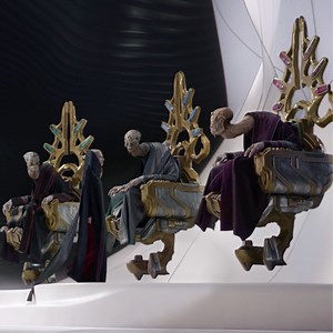 17 reactions · 19 shares | What is Makee and Master Chief's connection to the artifact? #HaloTheSeries | Paramount+ | Facebook