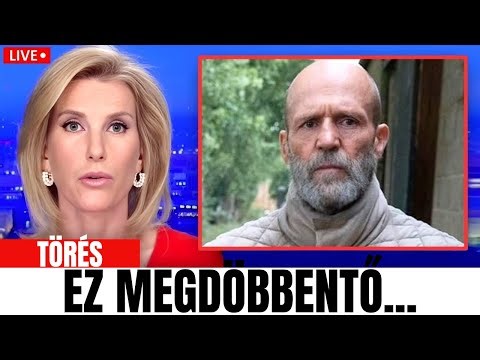 58 évesen Jason Statham tragédiája minden szívet összetör