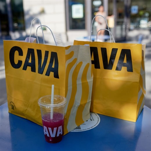 Cava Keeps No-Discounting Stance as Restaurant Deals Abound