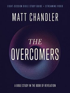 eBook - The Overcomers Bible Study Guide plus Streaming Video