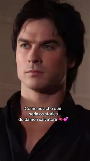 Damon Salvatore's Story Highlights in Vampire Diaries