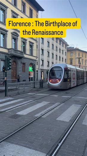 Florence stole my heart in November 2025. 🍂 A city where every street feels like a living museum, breathing art, history, and timeless beauty. From the grandeur of the Duomo to quiet walks along the Arno, Florence speaks softly yet leaves a lasting impression. Renaissance wasn’t just born here—it still lives in its lanes, colours, and cafés. Some places you visit once, but Florence stays with you forever. | Exploring India with Rishi