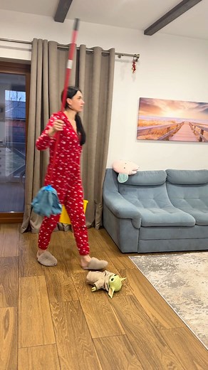 Whenever I start cleaning my room… Funny family #comedy #memes #humor #funny | Alex&Annet