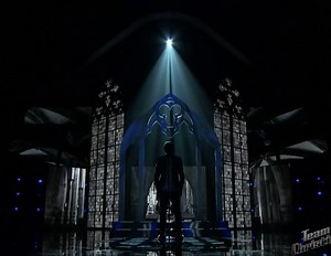 Matthew Schuler Hallelujah - The Voice Highlight - YouTube