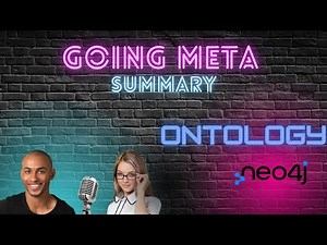AI & Knowledge Graphs: Transforming Unstructured Data with #neo4j , #llm and #ontologies Going Meta