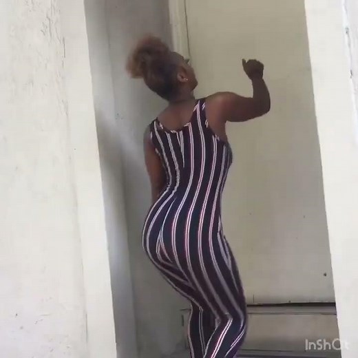My sexy neighbor caught me jerking off during quarantine