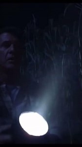 Creepiest Scenes in Horror Movies: Signs (2002)