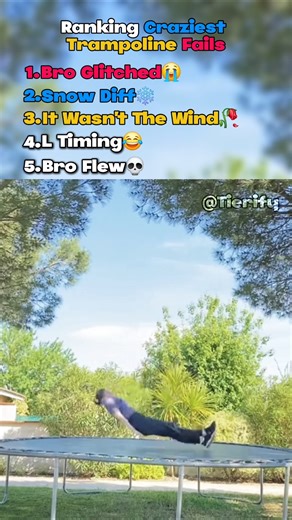 Ranking Fails from Bad to DESTROYED 😭 #shorts #fails