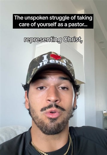 I’ve seen this pattern over and over with pastors… They give everything they have. They show up sharp, present, and available because they’re representing Christ and serving people at the deepest level. But somewhere along the way, they start pouring from an empty cup. Their health gets pushed to the side. Energy drops. The body feels heavy. Mental clarity fades. And what started as faithful service slowly becomes exhaustion. Not because they don’t care… but because everyone else comes first. Wh