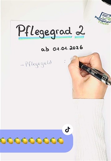 Pflege verständlich erklärt: Leistungen richtig nutzen