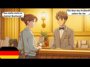 German Podcast You Can Actually Understand | Slow & Clear