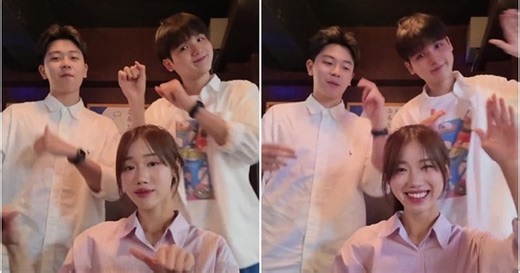 Lộ cảnh Meichan và Hà Còi gặp nhau, Harry lên tiếng ẩn ý rồi vội xoá đi: Netizen thắc mắc chuyện gì đang xảy ra?